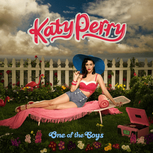 A Cup of Coffee - Katy Perry