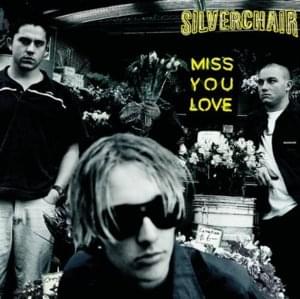 Fix Me - Silverchair