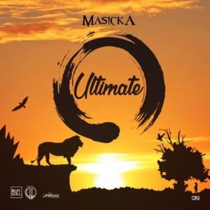 Ultimate - Masicka