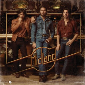 Burn Out - Midland