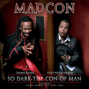 Let It Be Known - MadCon