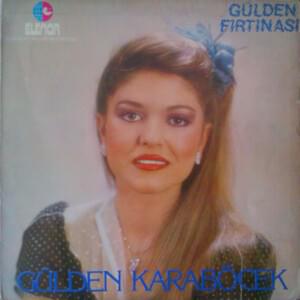 İki Kelime - Gülden Karaböcek