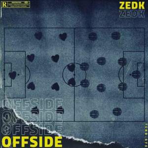 OFFSIDE - Zed-K - زادكا