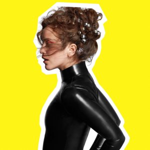 Someone Out There - Rae Morris