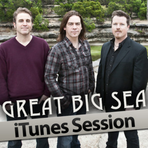 Good People - Great Big Sea