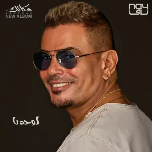 Lewahdna - لوحدنا - Amr Diab - عمرو دياب