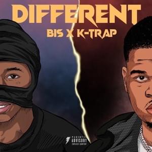 Different - Bis & K-Trap