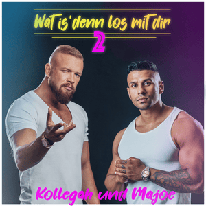 Wat is’ denn los mit dir 2 - Kollegah & Majoe