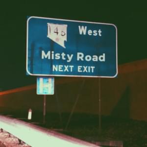 Misty Road - WITCHZ