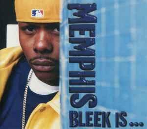 Memphis Bleek Is... - Memphis Bleek