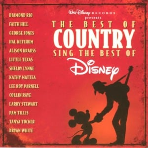 Baby Mine - Alison Krauss