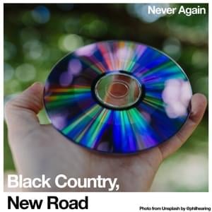 Mamma Mia - Black Country, New Road