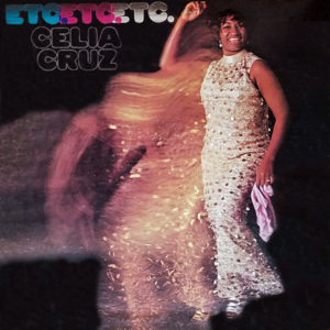 Ya Me Liberé - Celia Cruz