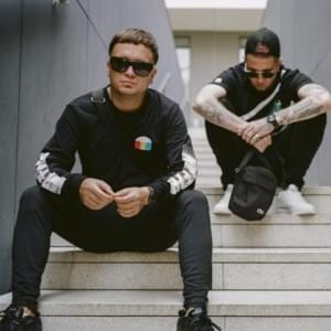 Whole Lotta Money - Białas & Lanek