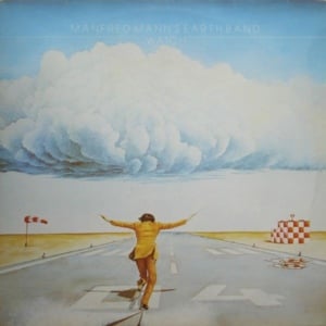 Drowning on Dry Land/Fish Soup - Manfred Mann's Earth Band