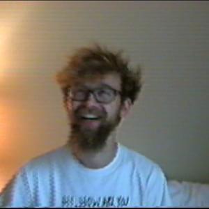 You Pulled A Bad Man Out of my Head - Jack Stauber