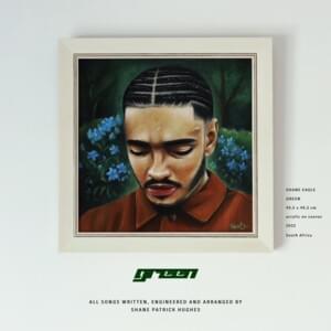 Moving Spirit - Shane Eagle