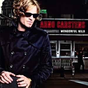 Heartbreak Monday - Arno Carstens