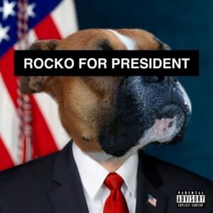 Bitch Made - Rocko the Dog