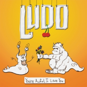 Love Me Dead - Ludo