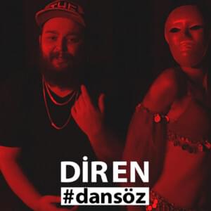 Dansöz - Diren