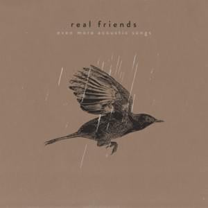 Me First (Acoustic) - Real Friends