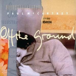 Off The Ground - Paul McCartney