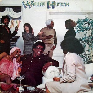 What You Gonna Do After The Party - Willie Hutch