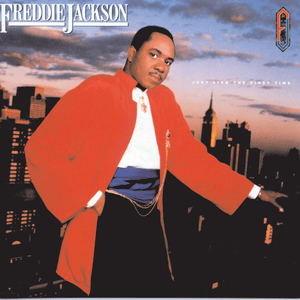 Janay - Freddie Jackson