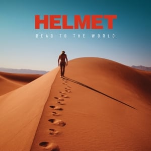 Look Alive - Helmet