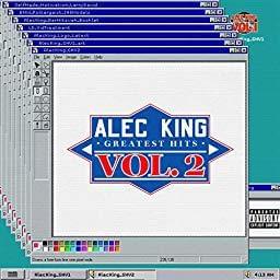 Poltergeist - Alec King (Ft. Biz Markie)