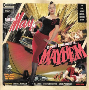 Mayhem - Imelda May