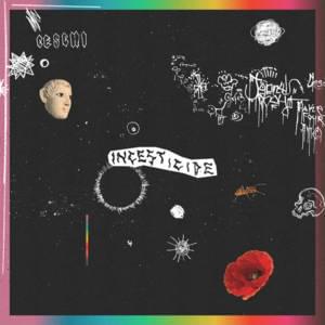 Incesticide - Ceschi (Ft. Factor Chandelier, Mo Niklz, Onry Ozzborn, Open Mike Eagle & P.O.S.)