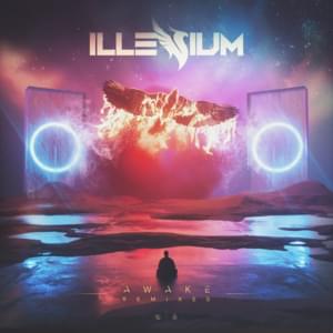 Sound of Walking Away (Kap Slap Remix) - ILLENIUM (Ft. Kerli)
