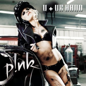 Crash & Burn - P!nk (Ft. Gentleman)
