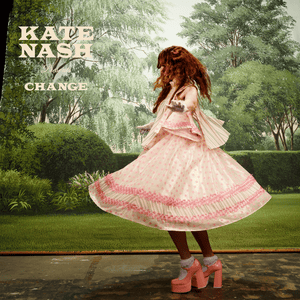 Change - Kate Nash