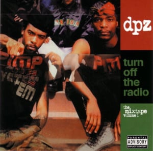 We Need a Revolution - dead prez