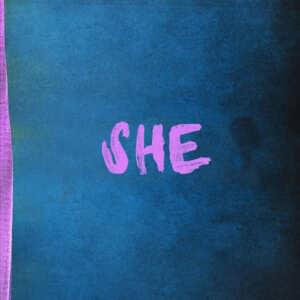 She - Hayley Kiyoko