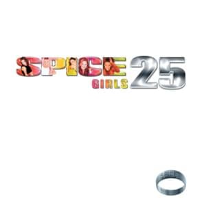 Love Thing (12" Unlimited Groove Mix) - Spice Girls