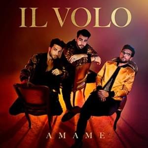 Santa Cecilia (feat. Jomal) - Il Volo