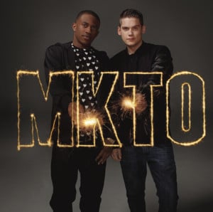 Heartbreak Holiday - MKTO