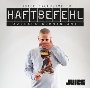 Wer Bist Du? - Haftbefehl