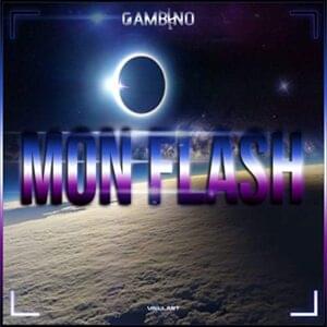 MON FLASH - Gambino