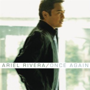 Softly Saying Sorry - Ariel Rivera