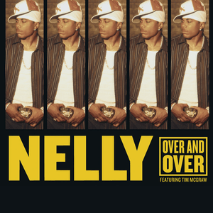 Over and Over (Moot Suit Mix) - Nelly (Ft. Tim McGraw)