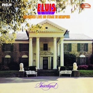 Can’t Help Falling in Love [Elvis Recorded Live on Stage in Memphis] - Elvis Presley