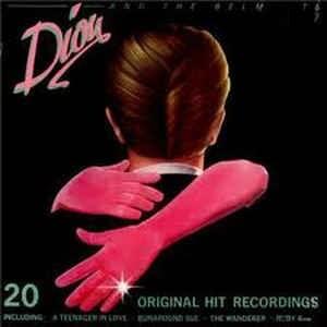 Donna the Prima Donna - Dion and The Belmonts