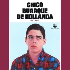 Até Segunda-Feira - Chico Buarque
