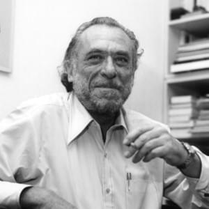 Hooray Say The Roses - Charles Bukowski