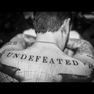 International Hide and Seek Champions - Frank Turner